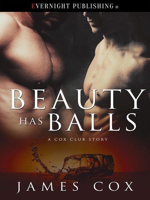 Cover image for Beauty Has Balls